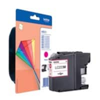 Brother LC223M Original Ink Cartridge Magenta