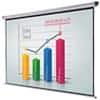 Nobo Wall Mounted Projection Screen 1902393W Format 16:10 200 x 135 cm