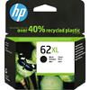 HP 62XL Original Ink Cartridge C2P05AE Black