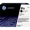 HP 81A Original Toner Cartridge CF281A Black