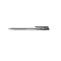 Staedtler 423M Retractable Ballpoint Pen Medium 0.4 mm Black Pack of 10