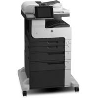HP LaserJet M725F Mono Laser All-in-One Printer A3