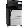 HP LaserJet M880z Colour Laser All-in-One Printer A3