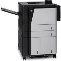 HP LaserJet M806x+ Mono Laser Printer A3