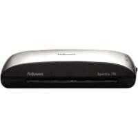 Fellowes Spectra 37.1 x 16.2 x 7.8 cm A4 Laminator 300 mm/min. 125 Microns 4 min warm-up period