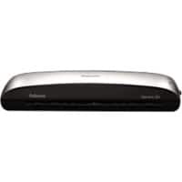 Fellowes Spectra 47 x 16.2 x 7.8 cm A3 Laminator 300 mm/min. 4 min warm-up period 125 microns