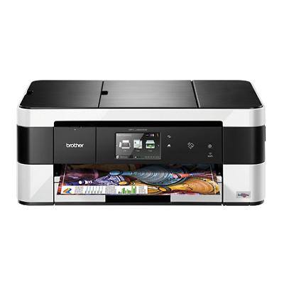 Brother MFC-J4620DW Colour Inkjet All-in-One Printer A3
