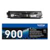 Brother TN-900BK Original Toner Cartridge Black