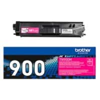 Brother TN-900M Original Toner Cartridge Magenta