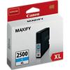 Canon PGI-2500XLC Original Ink Cartridge Cyan