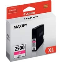 Canon PGI-2500XLM Original Ink Cartridge Magenta