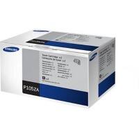 Samsung Original Toner Cartridge MLT-P1052A Black Pack of 2