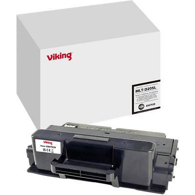 Viking MLT-D205L Compatible Samsung Toner Cartridge Black