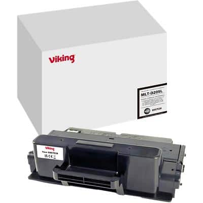 Compatible Viking Samsung MLT-D205L Toner Cartridge Black