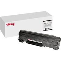 Compatible Viking Canon 728 Toner Cartridge Black