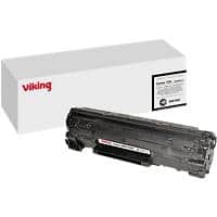 Viking 728 Compatible Canon Toner Cartridge Black