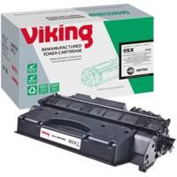 Viking 719 Compatible Canon Toner Cartridge Black