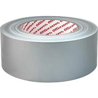 Office Depot Duct Tape  Silver 50 mm (W) x 50 m (L) PE (Polyethylene)