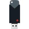 EMTEC USB Flash Drive 3.0 Click B100 64 GB Black