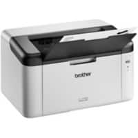 Brother HL-1210W A4 Mono Laser Printer with Wireless Printing