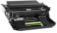 Lexmark Original Drum Unit 52D0ZA0 Black