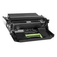 Lexmark 52D0ZA0 Original Drum Black