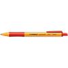 STABILO pointball Ballpoint Pen 0.5 mm Red