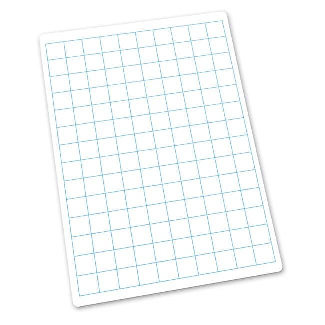 Contract Whiteboard Double Sided Pack of 30