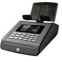 Safescan 6185 Money Counting Scale Black