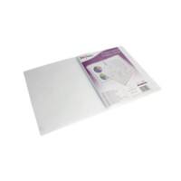 Snopake Presentation Folder 11951 A4 Clear Polypropylene 2.34 x 1 x 31 cm