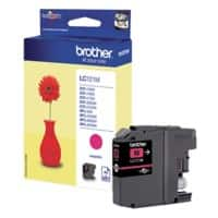 Brother LC121M Original Ink Cartridge Magenta