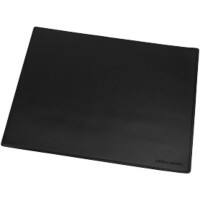 Office Depot Desk Mat Small Polypropylene Black 53 x 0.1 x 40 cm