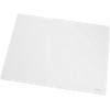 Viking Desk Mat PVC Transparent 63 x 0.5 x 50 cm