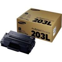 Samsung Original Toner Cartridge MLT-D203L Black
