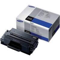 Samsung Original Toner Cartridge MLT-D203S Black