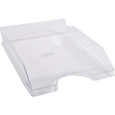 Viking Letter Tray C4 Transparent 25.5 x 34.8 x 6.5 cm