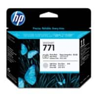 HP 771C Original Ink Cartridge B6Y12A Light Cyan