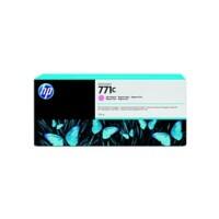 HP 771C Original Ink Cartridge B6Y11A Light Magenta