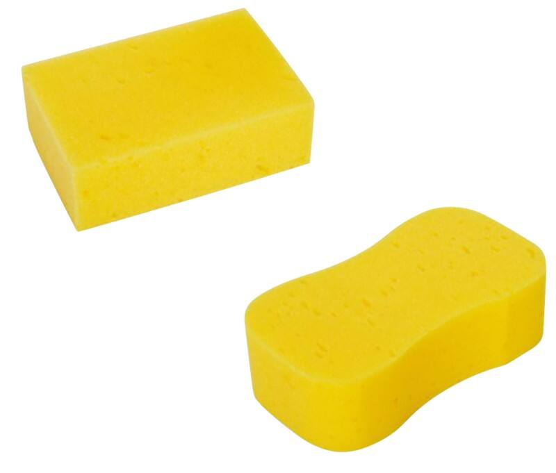 Robert Scott Utility Sponges CS1111 Pack of 5