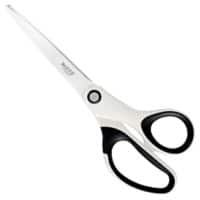 Leitz WOW Titanium Scissors Stainless Steel White, Black 205 mm