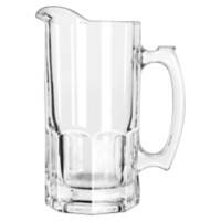 Cambro Pitcher Plastic 1800ml Transparent