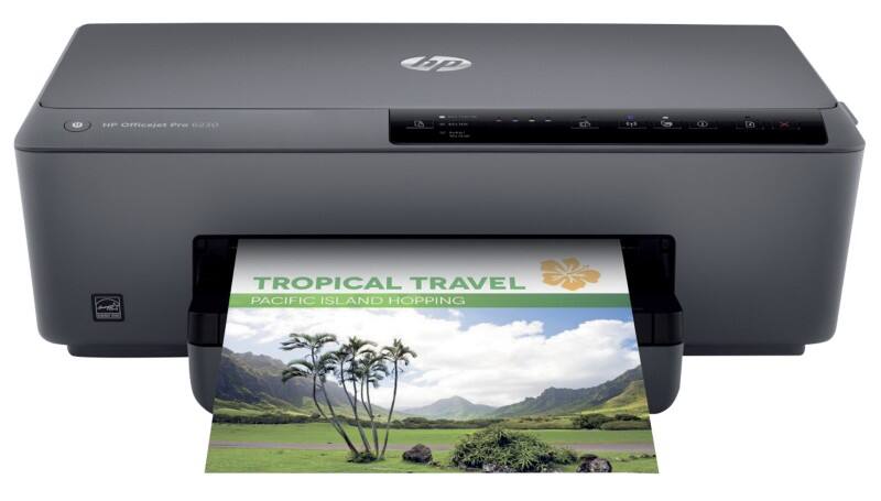a4 wireless printer