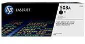 HP 508A Original Toner Cartridge CF360A Black