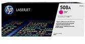 HP 508A Original Toner Cartridge CF363A Magenta