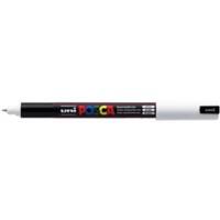 POSCA PC1MR Paint Marker Bullet 0.7 mm White