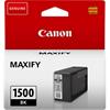 Canon PGI-1500 Original Ink Cartridge Black