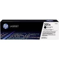 HP 201A Original Toner Cartridge CF400A Black