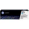 HP 201A Original Toner Cartridge CF401A Cyan