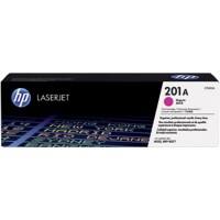 HP 201A Original Toner Cartridge CF403A Magenta