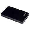 Intenso 1 TB External HDD Memory Case USB-A 3.0 Black